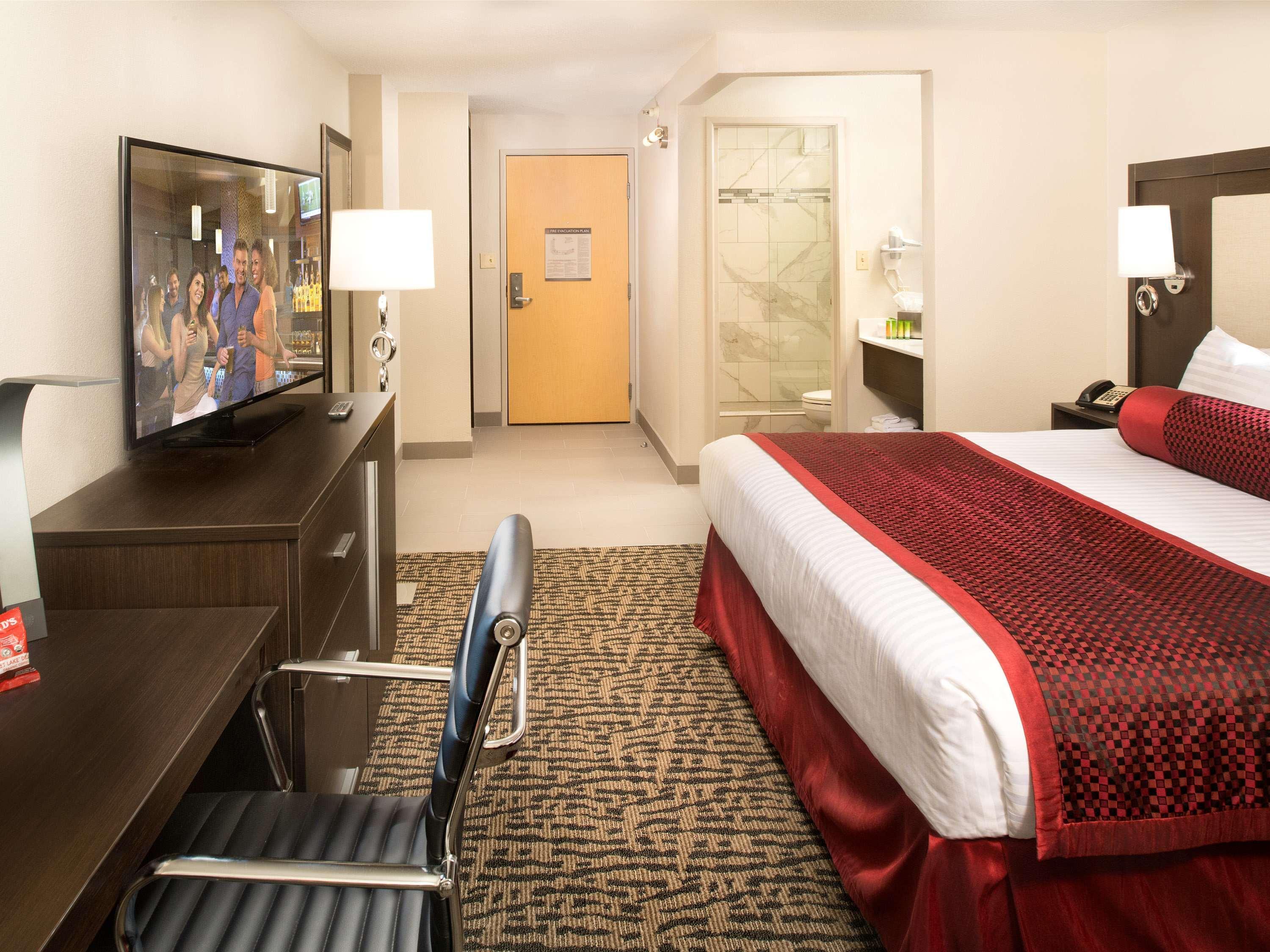 Resort The Strat Hotel, Casino & Tower